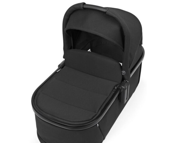 Ratini.lv | YPSI BASSINET kulba krāsa TRUE BLACK bilde #5