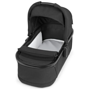 Peg Perego YPSI BASSINET kulba krāsa TRUE BLACK