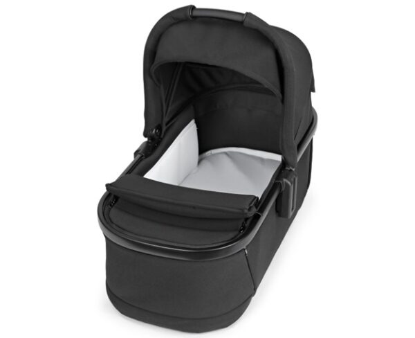 Ratini.lv | YPSI BASSINET kulba krāsa TRUE BLACK bilde #7