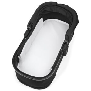 Peg Perego YPSI BASSINET kulba krāsa TRUE BLACK