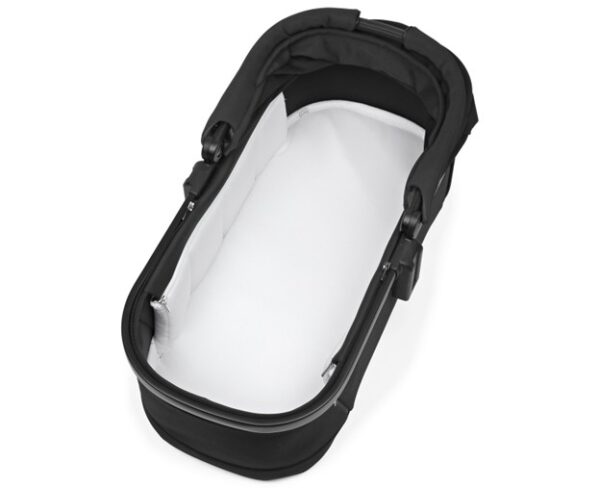 Ratini.lv | YPSI BASSINET kulba krāsa TRUE BLACK bilde #9