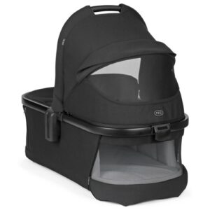Peg Perego YPSI BASSINET kulba krāsa TRUE BLACK