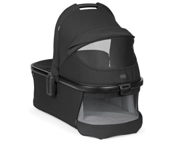 Ratini.lv | YPSI BASSINET kulba krāsa TRUE BLACK bilde #11