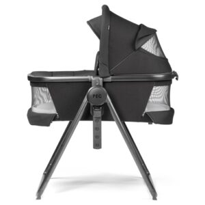Peg Perego YPSI BASSINET kulba krāsa TRUE BLACK