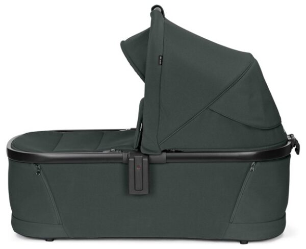 Ratini.lv | YPSI BASSINET kulba krāsa METAL bilde #3
