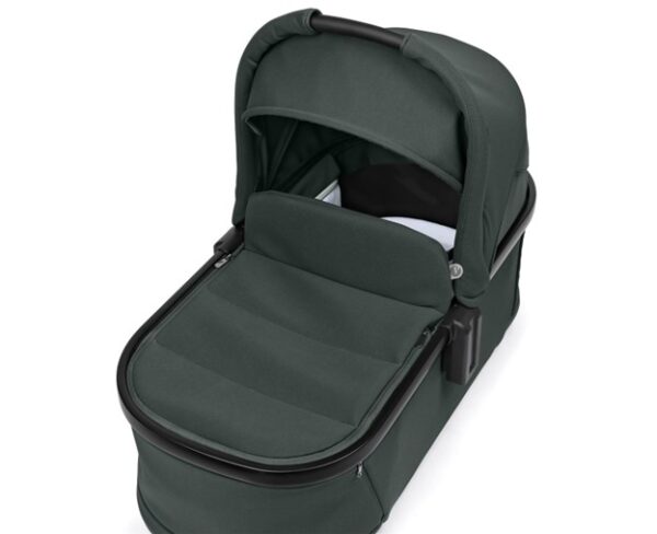Ratini.lv | YPSI BASSINET kulba krāsa METAL bilde #5