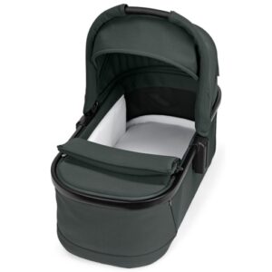 Peg Perego YPSI BASSINET kulba krāsa METAL