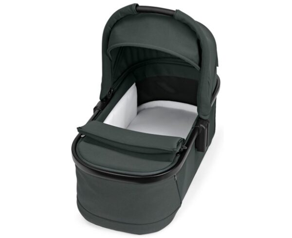 Ratini.lv | YPSI BASSINET kulba krāsa METAL bilde #7
