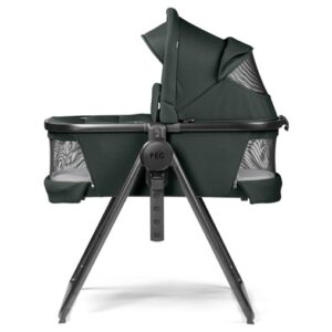 Peg Perego YPSI BASSINET kulba krāsa METAL