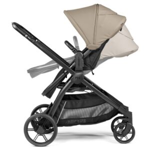 Peg Perego YPSI COMPANION sēžamā daļa krāsa VANILLA BLEND