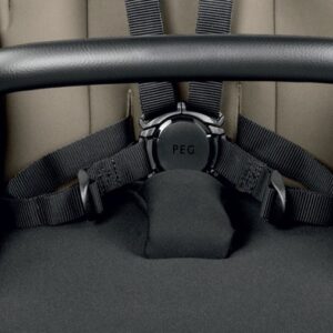 Peg Perego YPSI COMPANION sēžamā daļa krāsa VANILLA BLEND