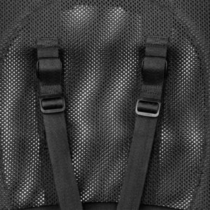 Peg Perego YPSI COMPANION sēžamā daļa krāsa METAL