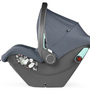 Peg Perego PRIMO VIAGGIO SLK autokrēsliņš mazuļiem krāsa NORDIC BLUE