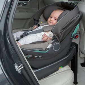 Peg Perego PRIMO VIAGGIO SLK autokrēsliņš mazuļiem krāsa JADE