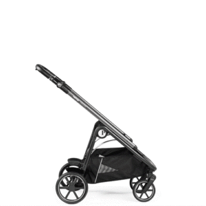 Peg Perego PRIMO VIAGGIO LOUNGE autokrēsliņš mazuļiem krāsa NORDIC BLUE