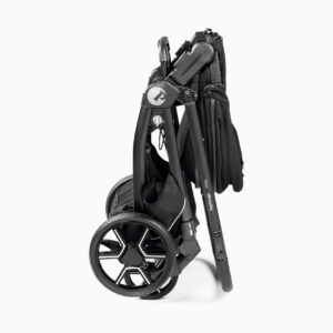 Peg Perego YPSI sporta bērnu ratiņi krāsa TRUE BLACK