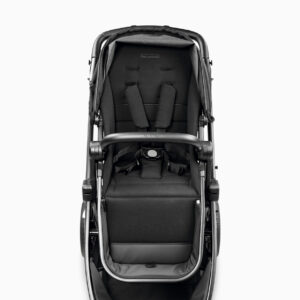 Peg Perego YPSI sporta bērnu ratiņi krāsa TRUE BLACK