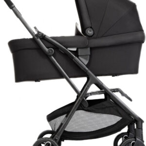 Graco MYAVO TRIO bērnu ratu komplekts 3in1 krāsa MIDNIGHT