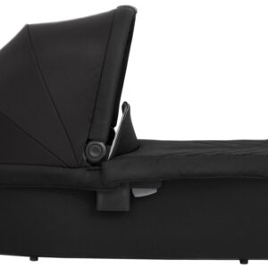 Graco MYAVO TRIO bērnu ratu komplekts 3in1 krāsa MIDNIGHT