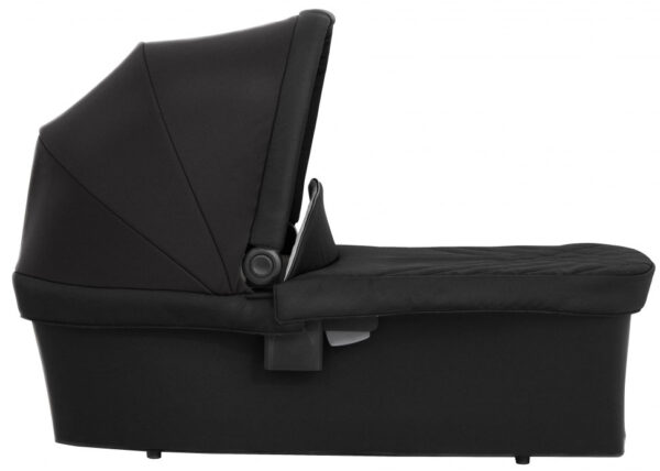 Ratini.lv | MYAVO TRIO bērnu ratu komplekts 3in1 krāsa MIDNIGHT bilde #9