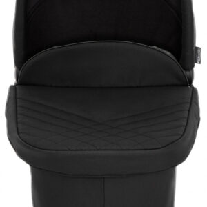 Graco MYAVO TRIO bērnu ratu komplekts 3in1 krāsa MIDNIGHT