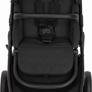 Graco NEAR2ME DLX TRIO bērnu ratiņi 3in1 krāsa MIDNIGHT
