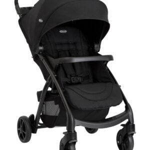 Graco TAVIRA bērnu sporta ratiņi krāsa MIDNIGHT