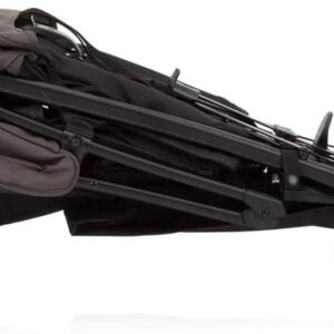 Graco TraveLite bērnu sporta ratiņi krāsa Black Grey