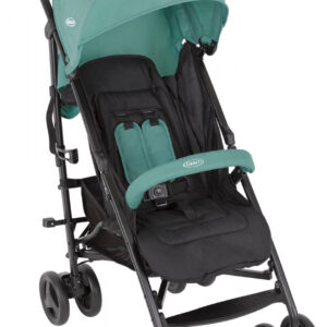 Graco TraveLite bērnu sporta ratiņi krāsa Mint