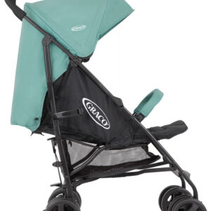 Graco TraveLite bērnu sporta ratiņi krāsa Mint