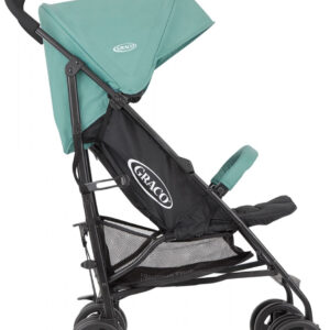 Graco TraveLite bērnu sporta ratiņi krāsa Mint