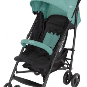 Graco TraveLite bērnu sporta ratiņi krāsa Mint