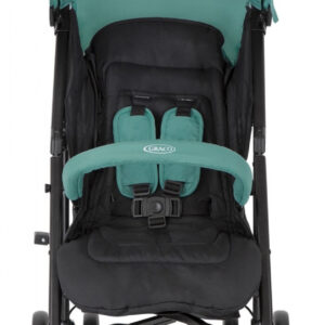 Graco TraveLite bērnu sporta ratiņi krāsa Mint