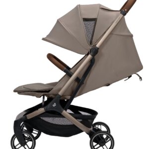 Maxi Cosi OXFORD CABIN pasataigu ratiņi krāsa Oak Truffle