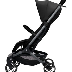 Maxi Cosi OXFORD CABIN pasataigu ratiņi krāsa Onyx Black