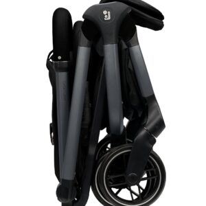 Maxi Cosi OXFORD CABIN pasataigu ratiņi krāsa Onyx Black