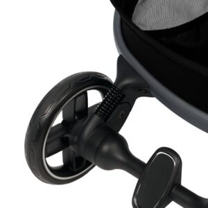 Maxi Cosi OXFORD CABIN pasataigu ratiņi krāsa Onyx Black