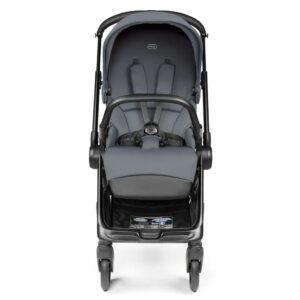 Peg Perego Switch pastaigu ratiņi krāsa Nordic Blue