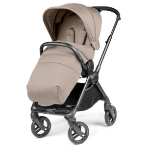 Peg Perego Switch pastaigu ratiņi krāsa DESERT