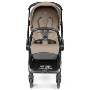 Peg Perego Switch pastaigu ratiņi krāsa DESERT