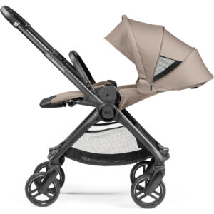 Peg Perego Switch pastaigu ratiņi krāsa DESERT