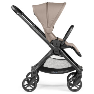 Peg Perego Switch pastaigu ratiņi krāsa DESERT