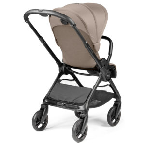 Peg Perego Switch pastaigu ratiņi krāsa DESERT
