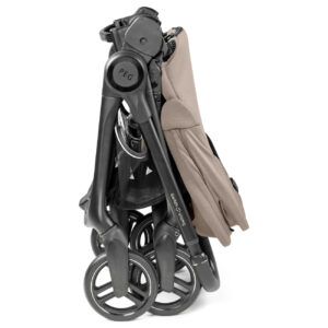 Peg Perego Switch pastaigu ratiņi krāsa DESERT