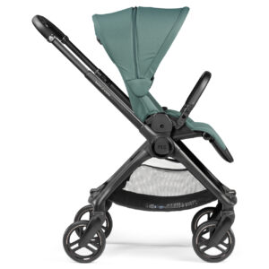 Peg Perego Switch pastaigu ratiņi krāsa JADE
