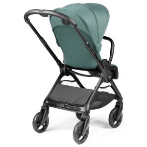 Peg Perego Switch pastaigu ratiņi krāsa JADE