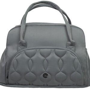 Espiro CLODI 2in1 bērnu ratu komplekts krāsa 07 CHIC GREY