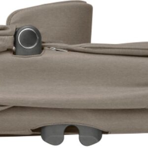 Maxi Cosi Oxford+ bērnu ratu komplkets 2in1 ar Sense kulbiņu krāsa Twillic Truffle