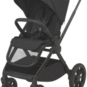 Espiro CLODI 2in1 bērnu ratu komplekts