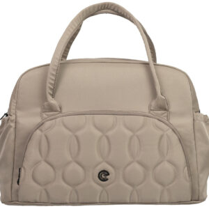 Espiro CLODI 2in1 bērnu ratu komplekts krāsa 09 STYLISH BEIGE